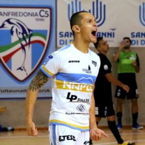 Napoli Futsal