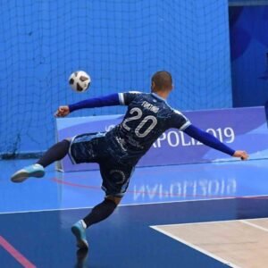 Napoli Futsal