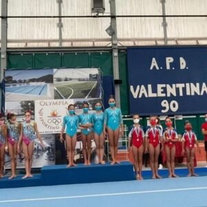Ginnastica