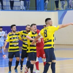 Real San Giuseppe