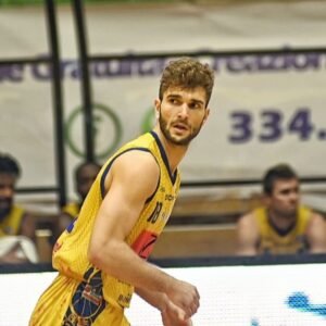 Givova Scafati