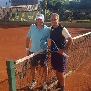 torneo di tennis