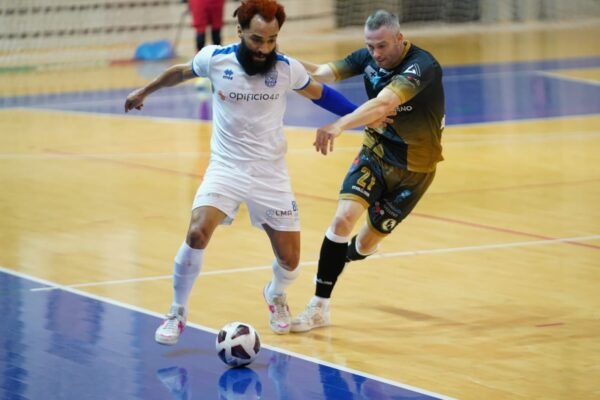 Sandro Abate Avellino, pari contro l’Opificio 4.0