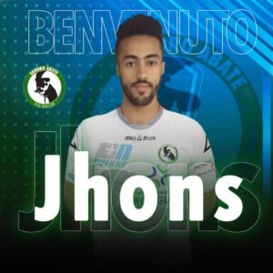 Jhons