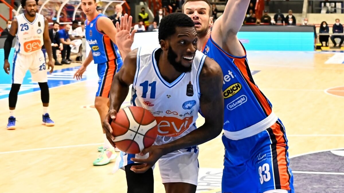 Gevi Napoli, domani trasferta a Trieste