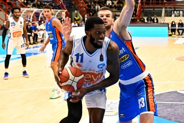 Gevi Napoli, domani trasferta a Trieste