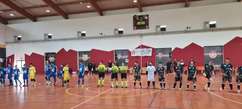 Sandro Abate Avellino