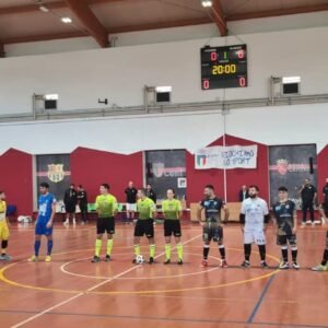 Sandro Abate Avellino