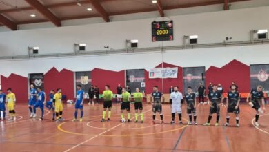 Sandro Abate Avellino