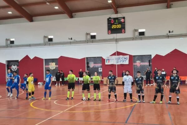 Sandro Abate Avellino, colpo a Roma e vetta salda