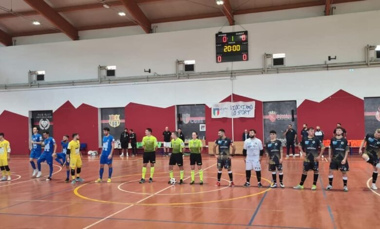 Sandro Abate Avellino