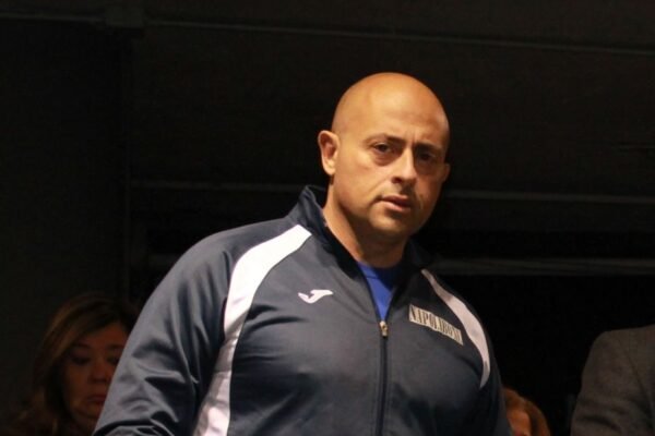 Lino Silvestri, al maestro la cintura della Combox Città del Messico