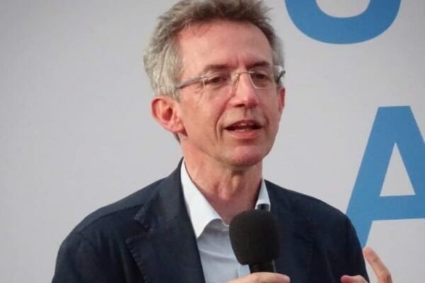 Gaetano Manfredi: “Ho sentito De Laurentiis, faremo il massimo per il Napoli”