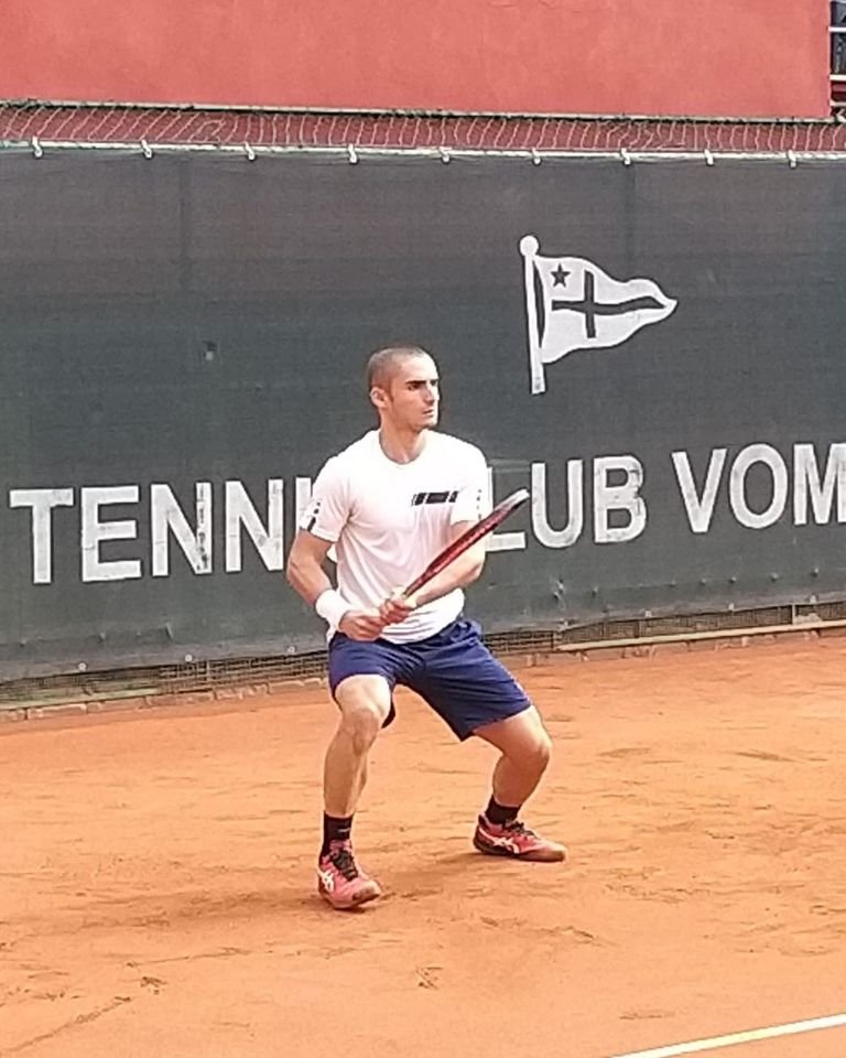Tennis Club Vomero