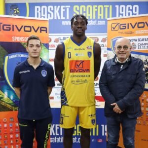oseph Yantchoue Mobio