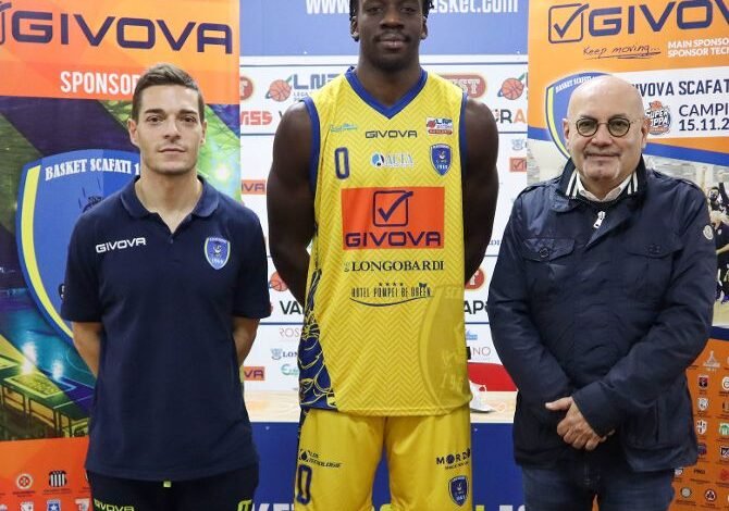 oseph Yantchoue Mobio