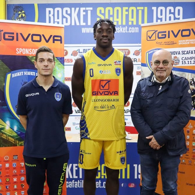 oseph Yantchoue Mobio