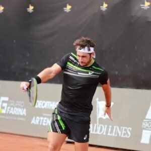 Tennis Napoli Cup
