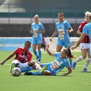 Napoli femminile