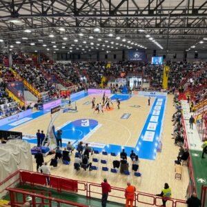 Gevi Napoli