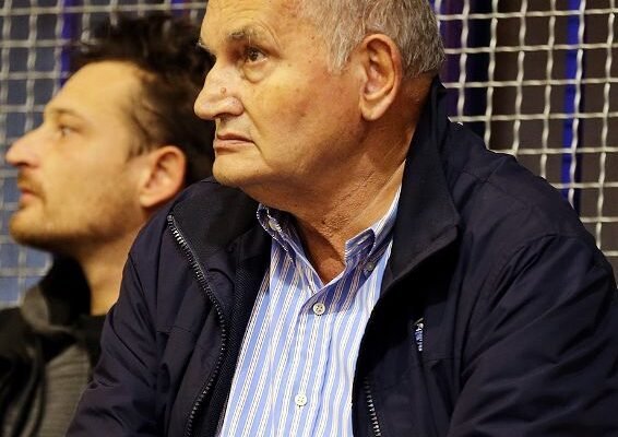 Virtus Pozzuoli, esordio in campionato contro la Meta Formia