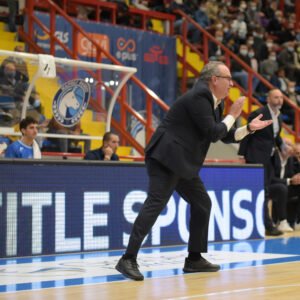 Gevi Napoli