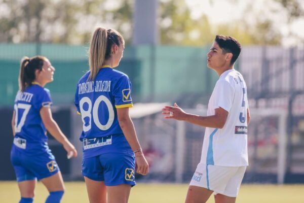Napoli femminile, solo un pari con il Chievo in Coppa Italia