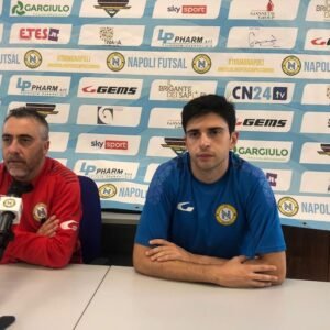 Napoli Futsal