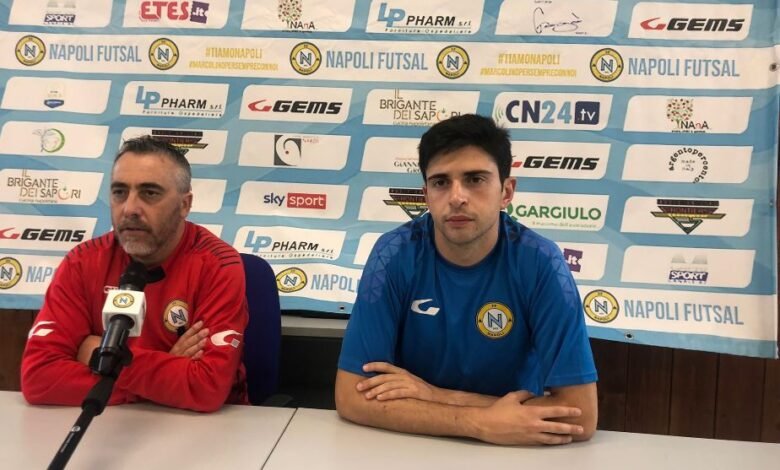 Napoli Futsal