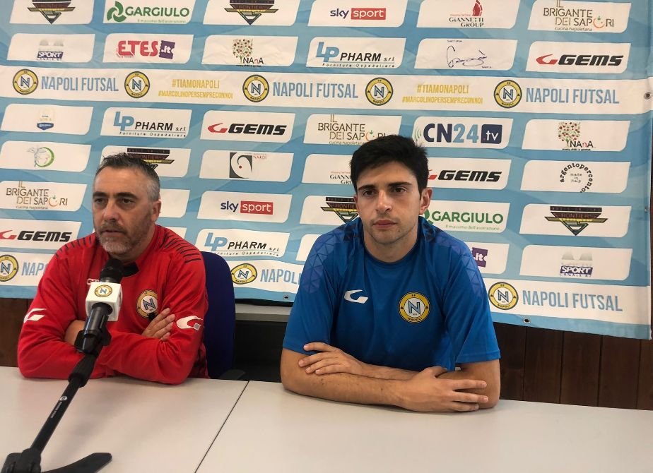 Napoli Futsal