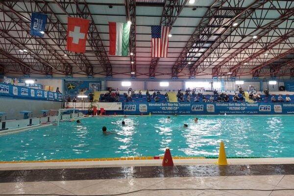 Posillipo, domani dura trasferta a Siracusa