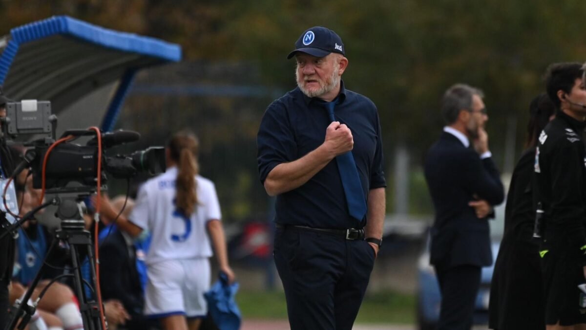 Pistolesi non ci sta: “Decisioni arbitrali che ci penalizzano”