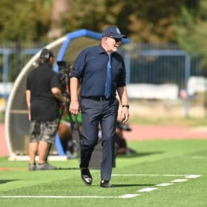 Napoli femminile