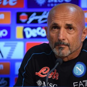 Spalletti