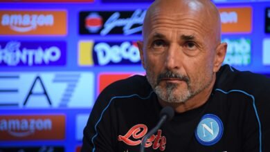 Spalletti
