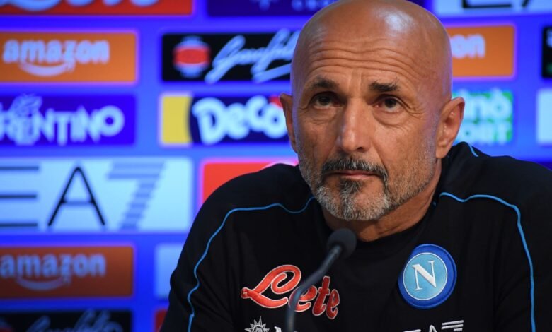 Spalletti