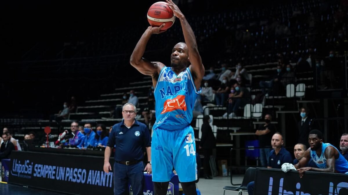 Gevi Napoli ancora un ko, vince Reggio Emilia