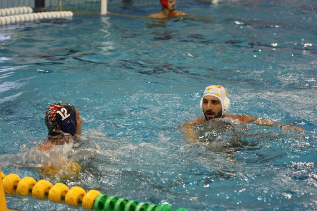 Rari Nantes Nuoto Salermo