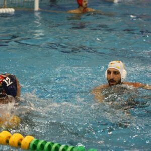 Rari Nantes Nuoto Salermo