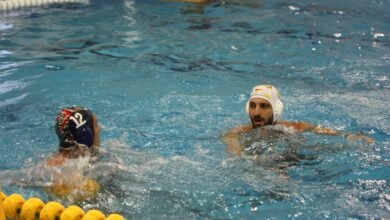 Rari Nantes Nuoto Salermo