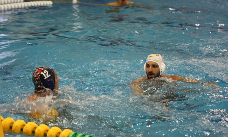 Rari Nantes Nuoto Salermo