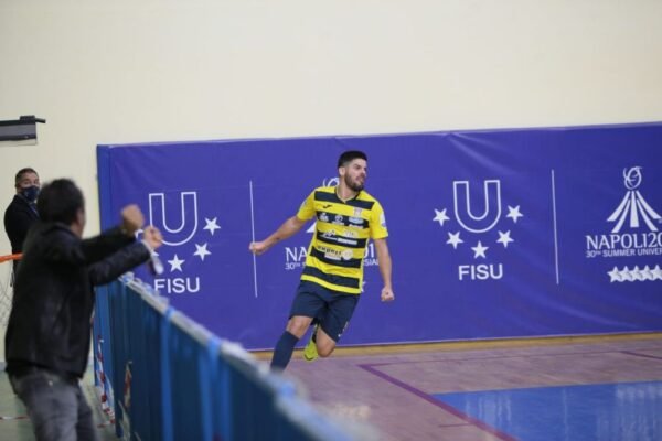 Real San Giuseppe, vittoria in rimonta sulla Came Dosson