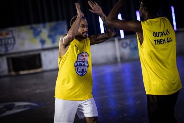 Red Bull Neymar Jr’s Five, sabato la finale allo “Sgarrupato” di Montesanto