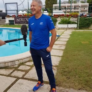 Tennis Napoli Cup