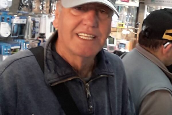 Riccardo De Lella è morto, maestro di vita e del calcio giovanile