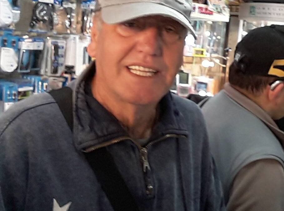 Riccardo De Lella è morto, maestro di vita e del calcio giovanile