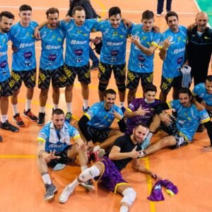 Rione Terra Volley