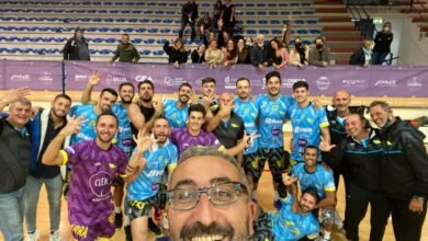 Il Rione Terra Volley
