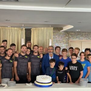 Rione Terra Volley