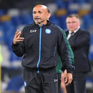 Spalletti